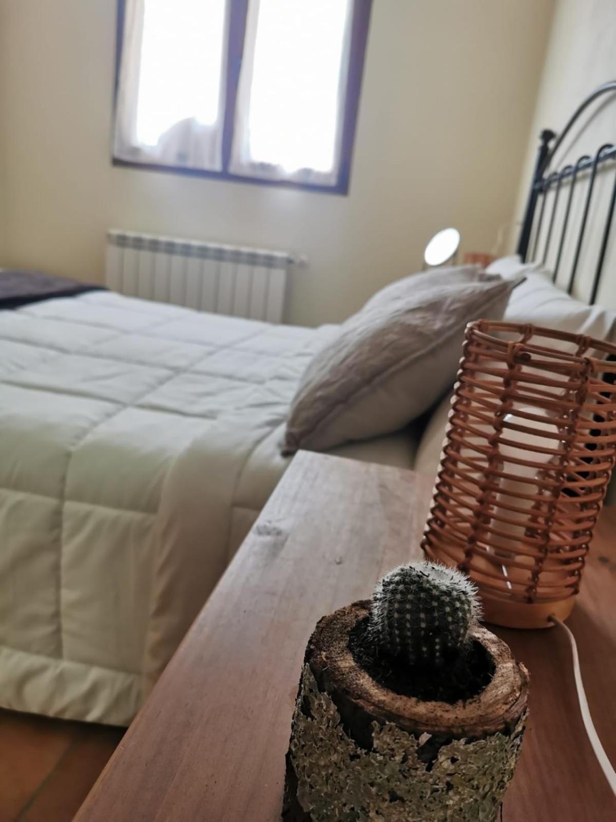 Апартаменты Carroceu Rural Кангас-де-Онис Экстерьер фото